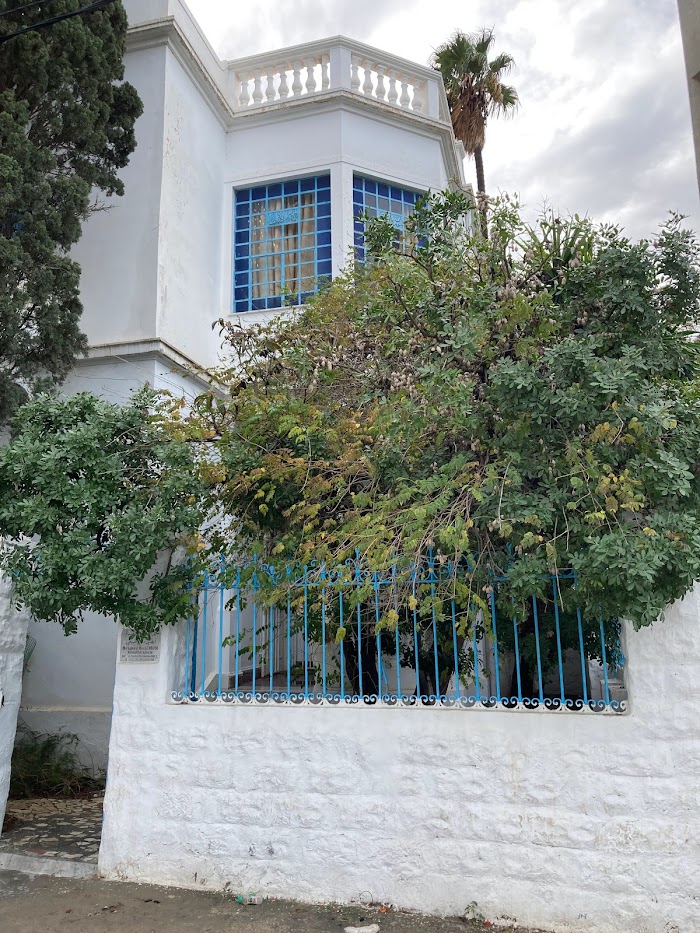 HMIDI MOHAMED HOSNI, La Marsa, Tunis, TN