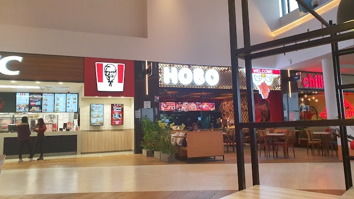 HOBO Azur City, Ben Arous, Ben Arous, TN