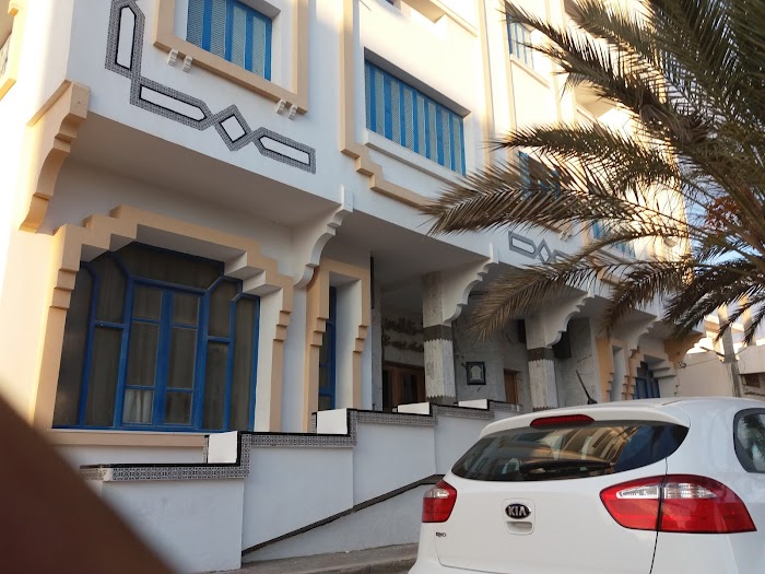 HOTEL ANIS نزل أنيس, Essobkha, Gabès, TN