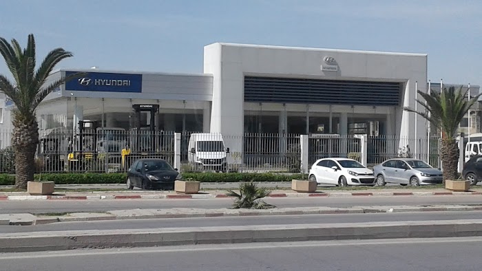 HYUNDAI, Ben Arous, Ben Arous, TN