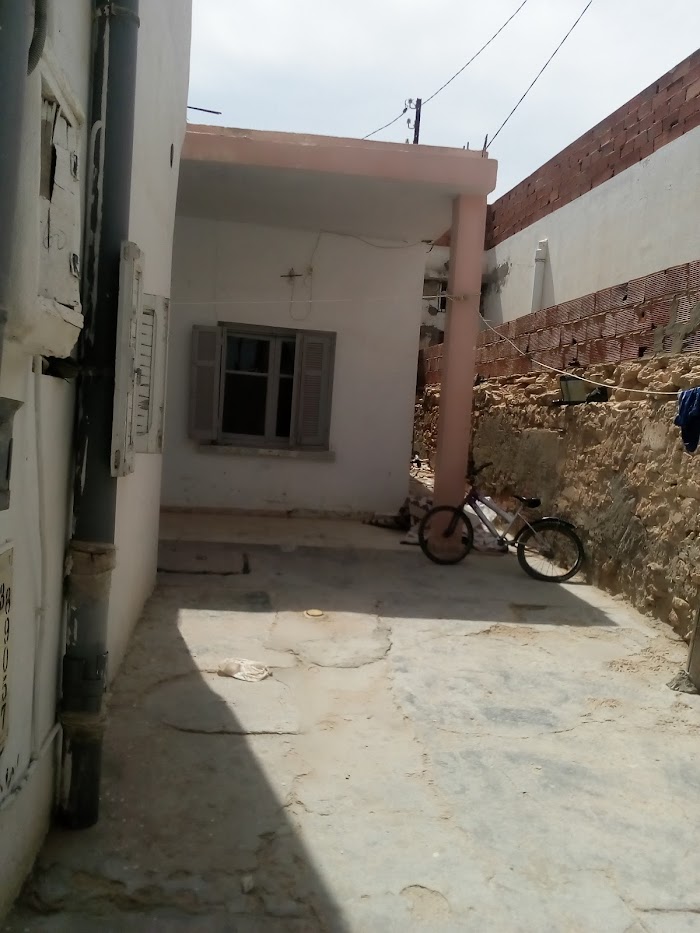 Haffara, Sfax, Sfax, TN