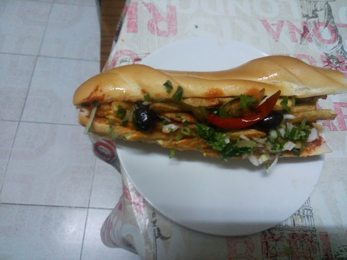Hamdi Makrouna, Bizerte, Gouvernorat de Bizerte, TN