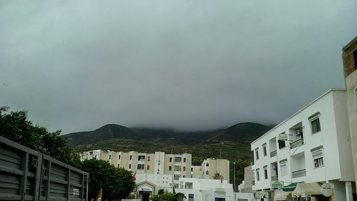 Hammam Chat, Hammam Lif, Ben Arous, TN