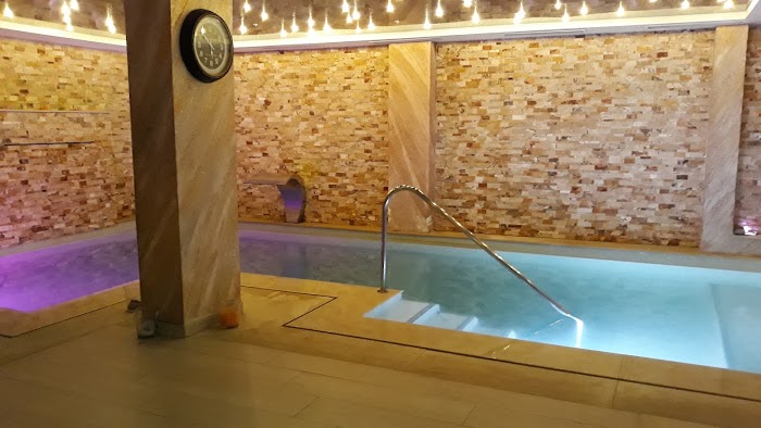 Hammam Chichkhan, El Mourouj, Ben Arous, TN