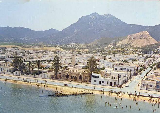 Hammam Lif, Ben Arous, TN