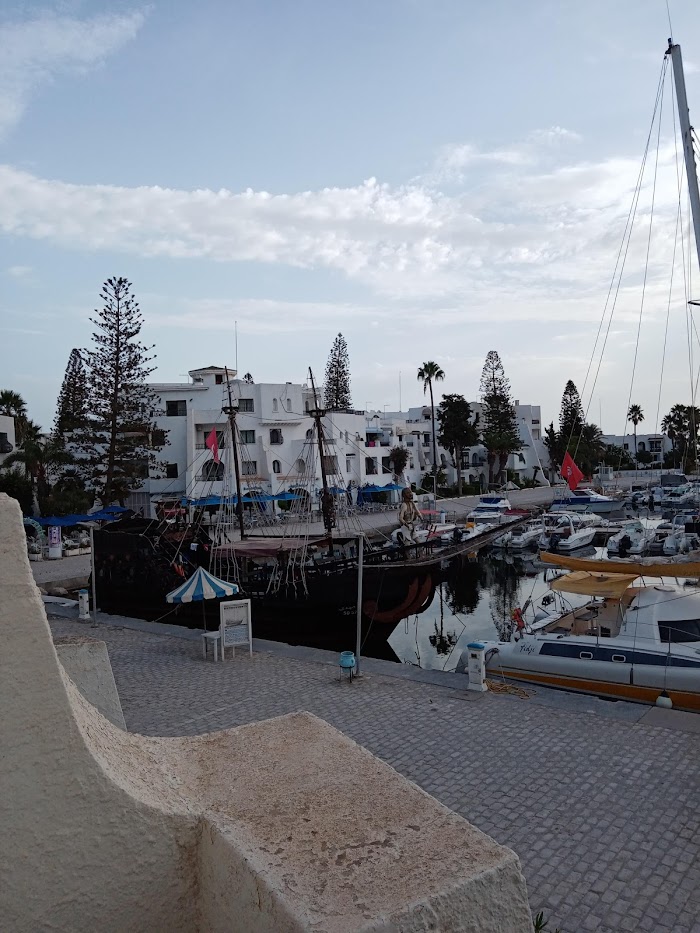 Hammam Sousse, Gouvernorat de Sousse, TN