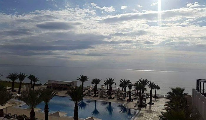 Hammamet Est, Hammamet, Nabeul, TN