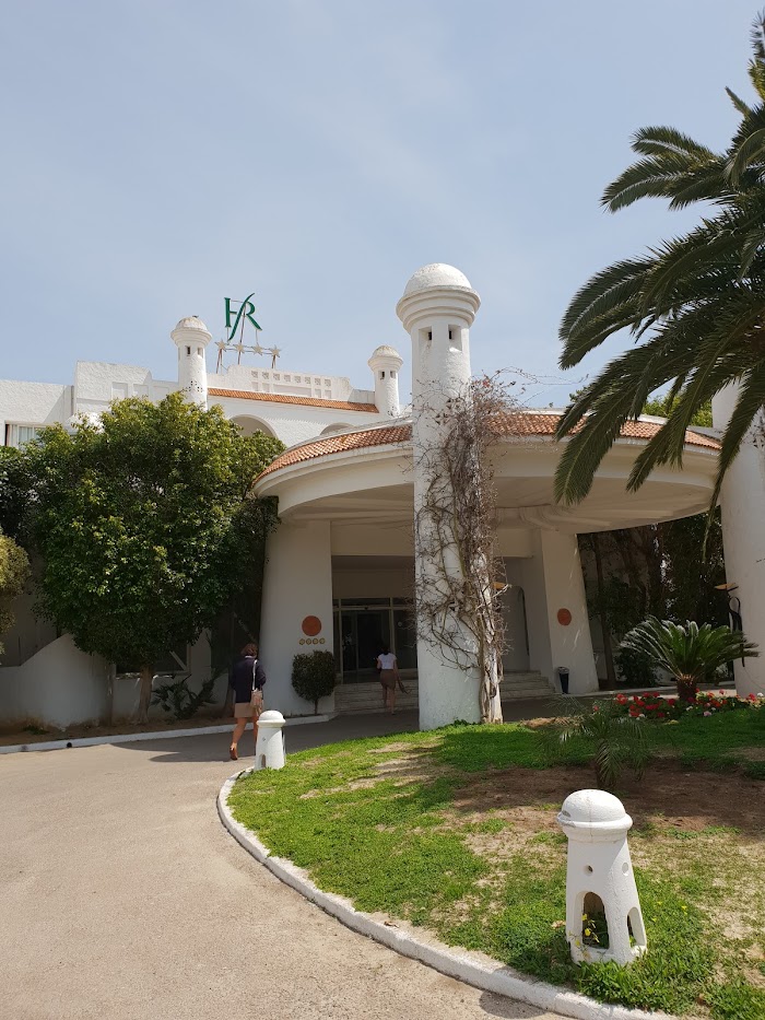 Hammamet Garden Resort & Spa, BP, 119, Hammamet, Nabeul, TN