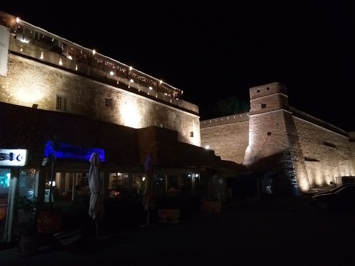 Hammamet Intérieure, Hammamet, Nabeul, TN