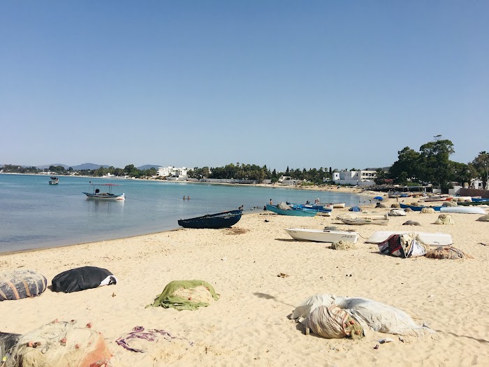 Hammamet Plage, Hammamet, Nabeul, TN