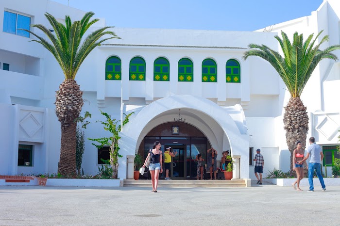 Hammamet Serail, C28, 98, Hammamet, Nabeul, TN