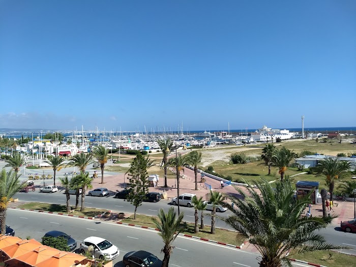 Hammamet Sud, Nabeul, TN