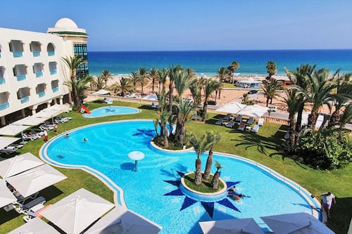 Hammamet, Nabeul, TN