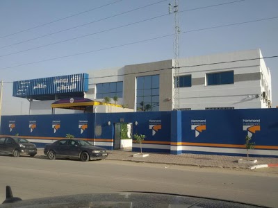 Hammami Transport, Sfax, Sfax, TN