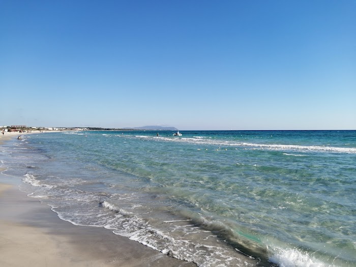 Hammem Laghzez Beach, Hammam Al Ghezaz, Nabeul, TN