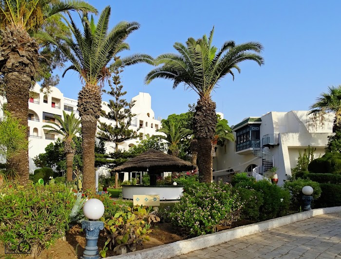 Hannibal Palace, Hammam Sousse, Gouvernorat de Sousse, TN