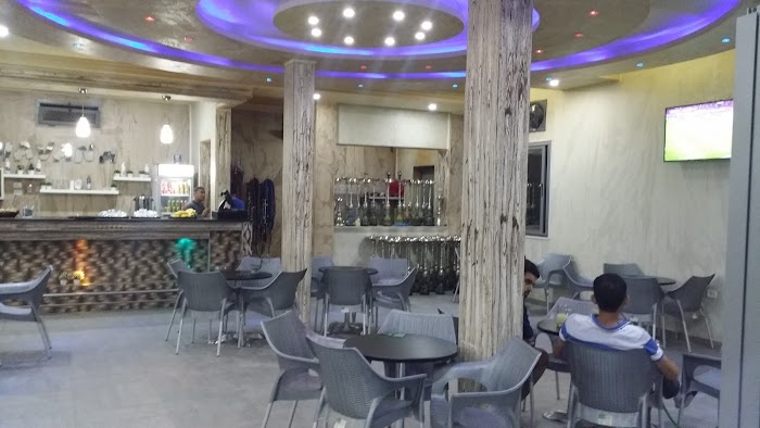 Havana Salon De Thé, C35, Mornag, Ben Arous, TN