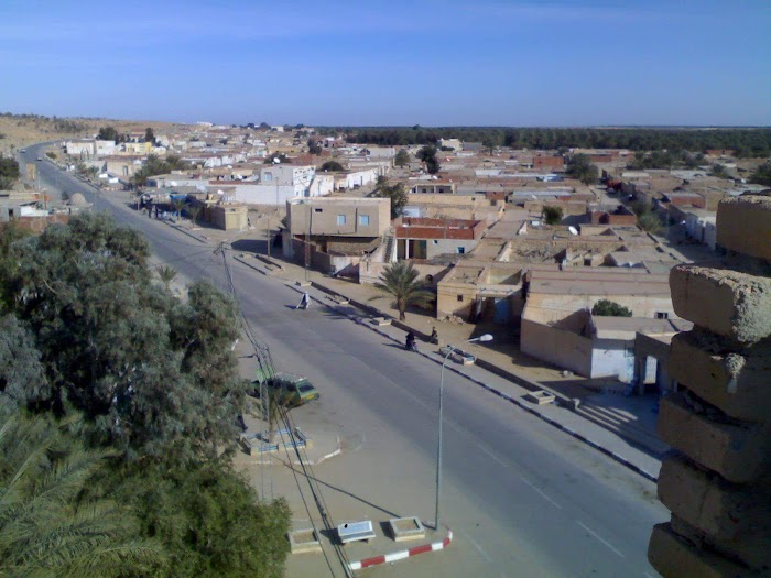 Hazoua, Taleb Larbi, Tozeur, TN