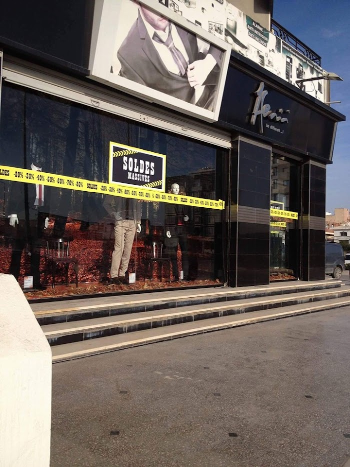 Heni Collection - Sousse, Sousse, Gouvernorat de Sousse, TN