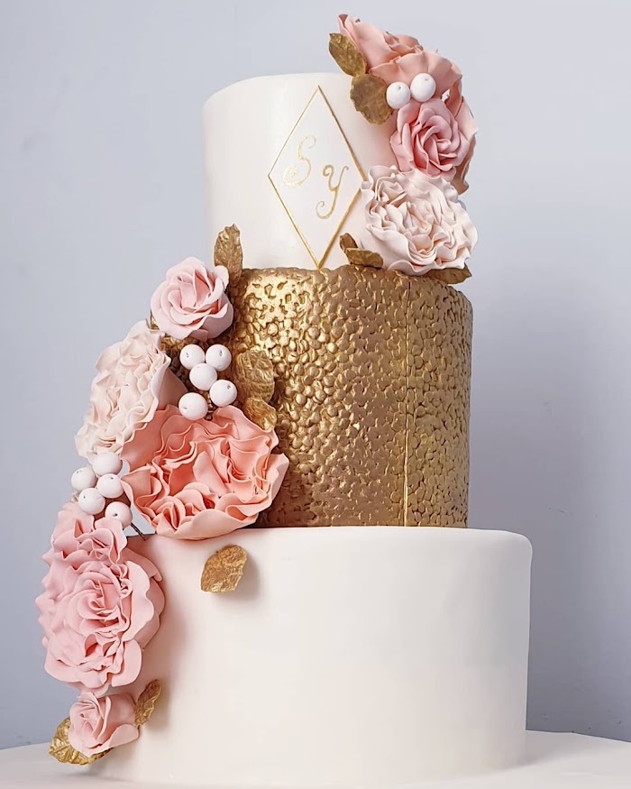 Hentati Jihene Cake Design, Rue Azmir, ariana, Gouvernorat de l'Ariana, TN