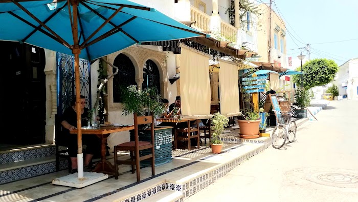 Hergla L'artisan, Rue de Bizerte, Hergla, Gouvernorat de Sousse, TN