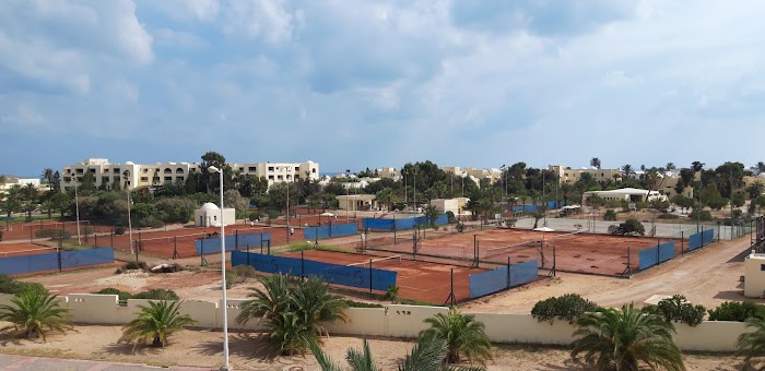 Hippocampe Hotel, Djerba Midun, Medenine, TN