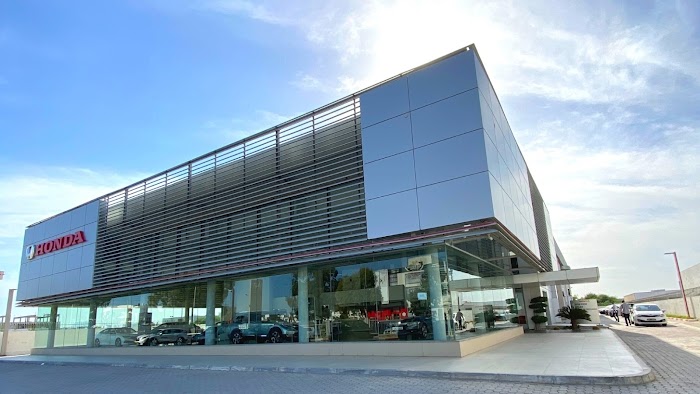 Honda Tunisie, Gammarth, Tunis, TN