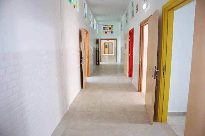 Hôpital Razi, Manouba, Tunis, TN