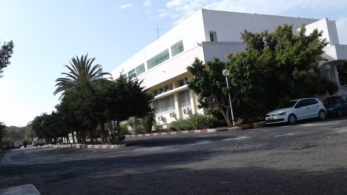 Hôpital Régional de Menzel Témime, Menzel Temime, Nabeul, TN