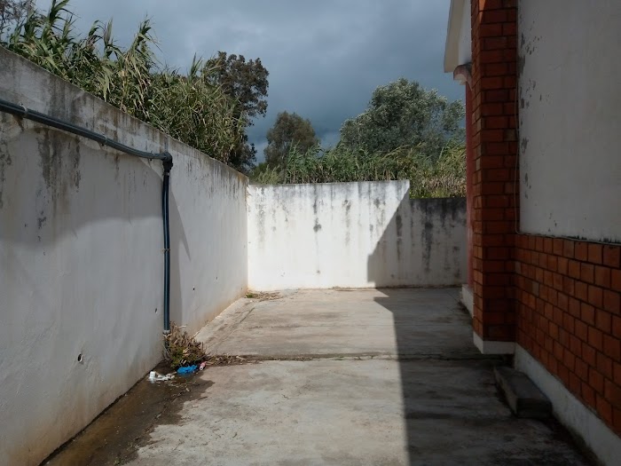 Hôpital de la Marine Ferryville, Menzel Bourguiba, Gouvernorat de Bizerte, TN