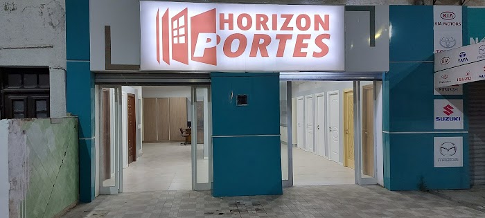 Horizon portes, Megrine Riadh, Ben Arous, TN