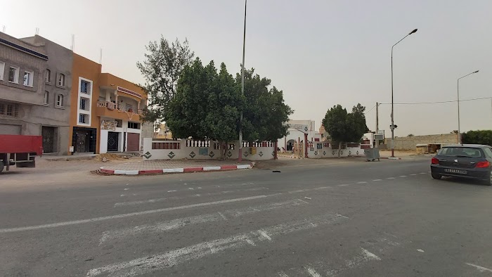 Hotel Ayed, El Hamma, Gabès, TN