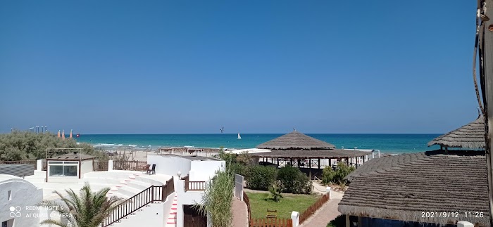 Hôtel Club Meninx, Midoun, 4116, Djerba Midun, Médenine, TN