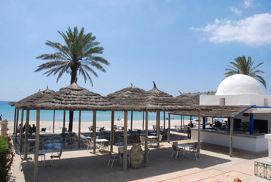 Hôtel Club Riadh, Ave. Mongi Slim, Nabeul‎, Nabeul, TN