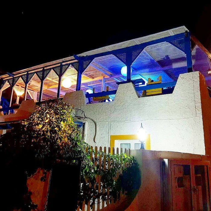 Hôtel Dar Ali, Mezraya, Médenine, TN