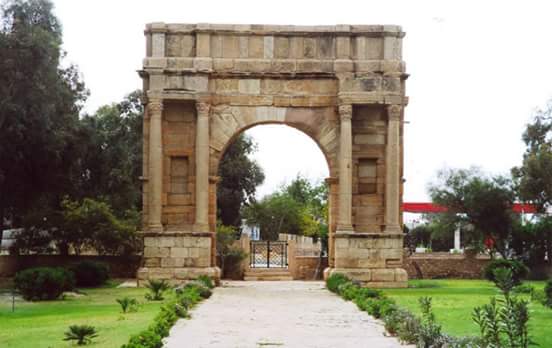 Hotel De La Jeunesse Sbeitla Kasserine Tunis, Sbeitla, Kasserine, TN