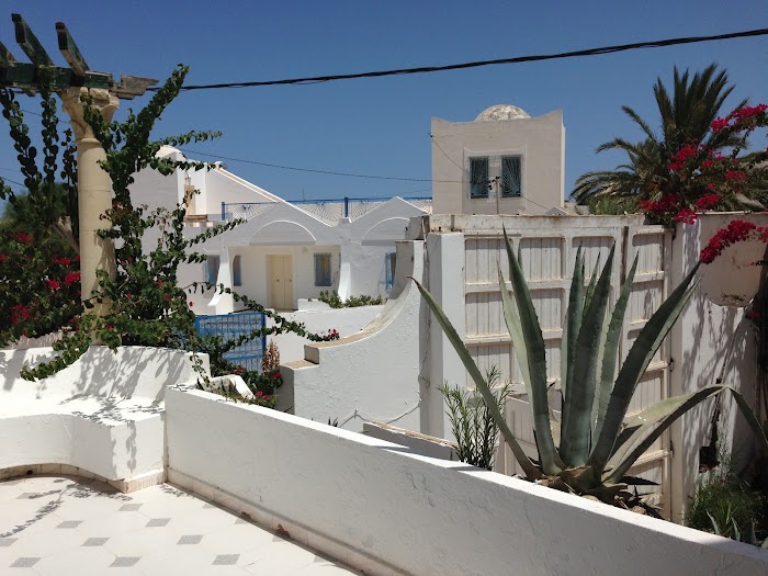 Hôtel Djerba Orient, Midoun, Medenine, TN