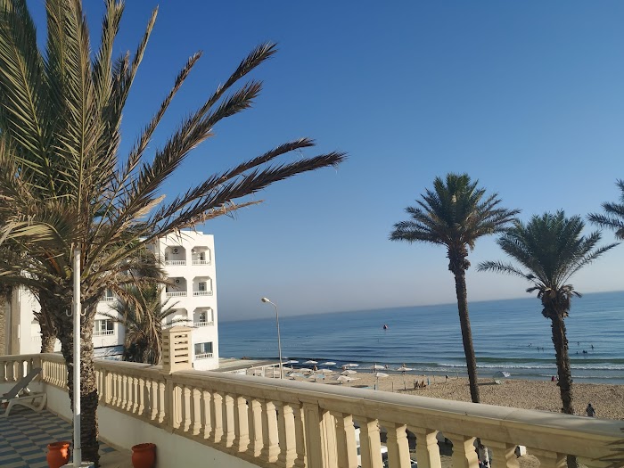 Hôtel Dreams Beach, Sousse, Gouvernorat de Sousse, TN