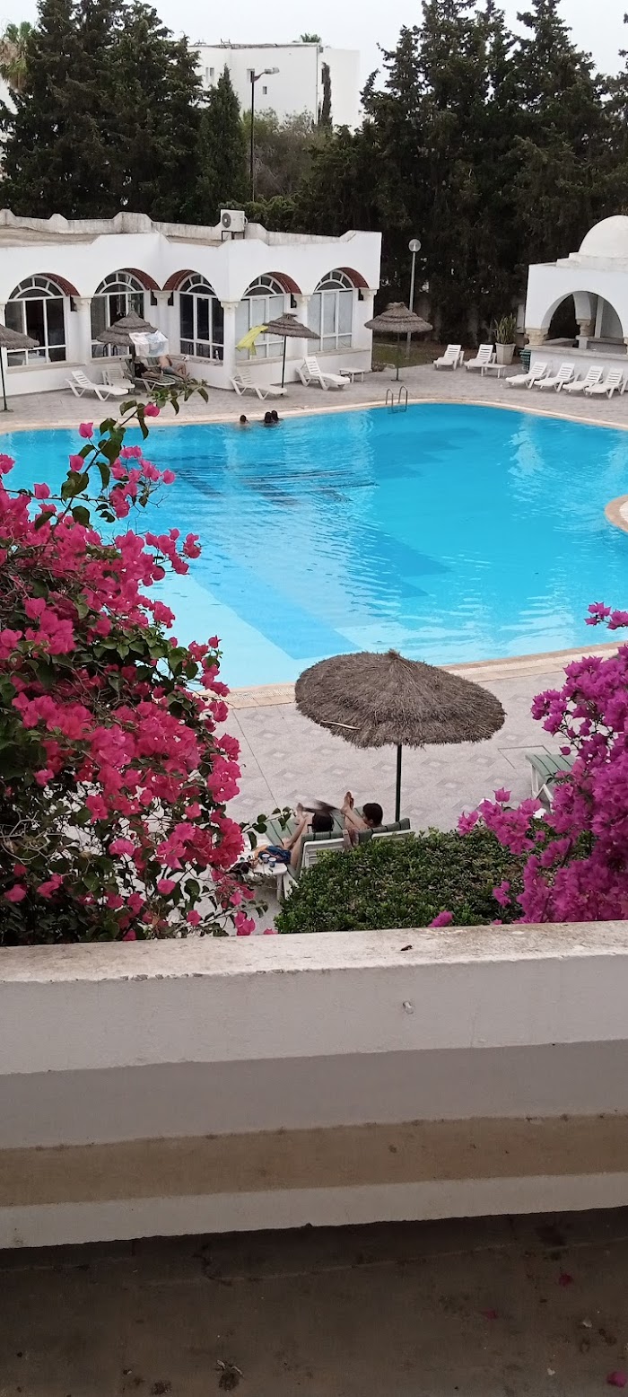 Hotel El Manara Hammet, Yasmine Hammamet, Nabeul, TN