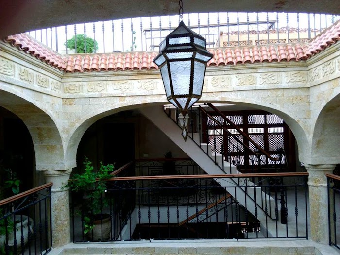 Hotel El Medina "USTA MOURAD" Bizerte, Harbor Drive, Bizerte, Bizerte, TN