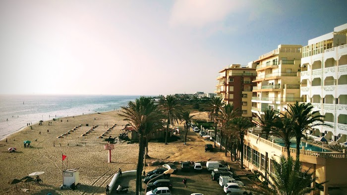 Hôtel El Menchia Hs 3*, Hammam Sousse, Gouvernorat de Sousse, TN