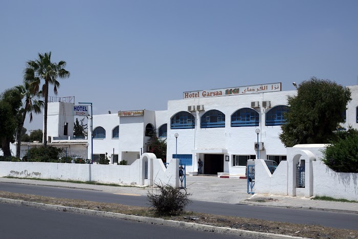 Hotel Garsaa, Yasmine Hammamet, Nabeul, TN
