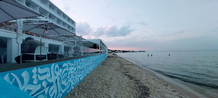 Hôtel Jalta, Banzart, Bizerte, TN