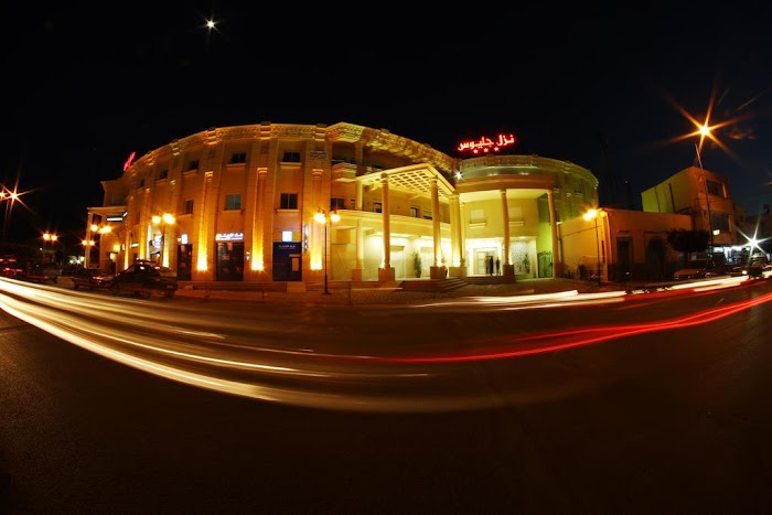 Hotel Julius, Av. Taieb Mhiri, El Jem, Gouvernorat de Mahdia, TN