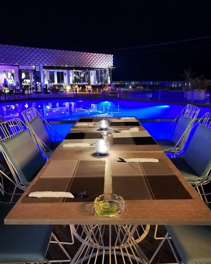Hotel La Tour Blanche Gammarth, Av. Taieb Mhiri, Marsa, Tunis, TN