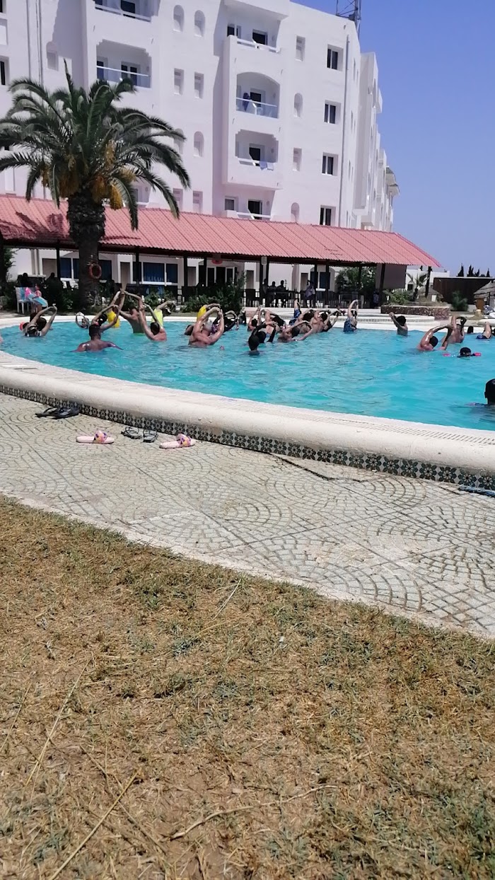 Hôtel Le Zénith, Hammamet, Nabeul, TN