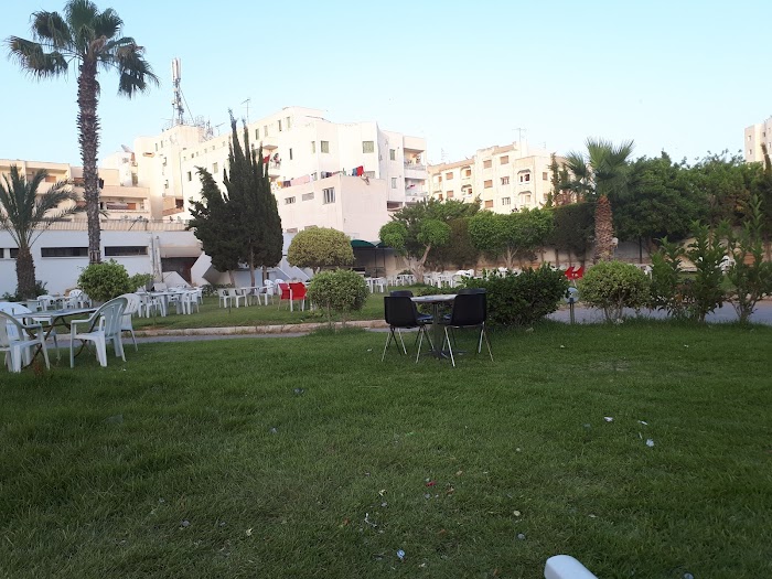 Hôtel Les Arcades, Av. des Martyrs, Sfax, Sfax, TN