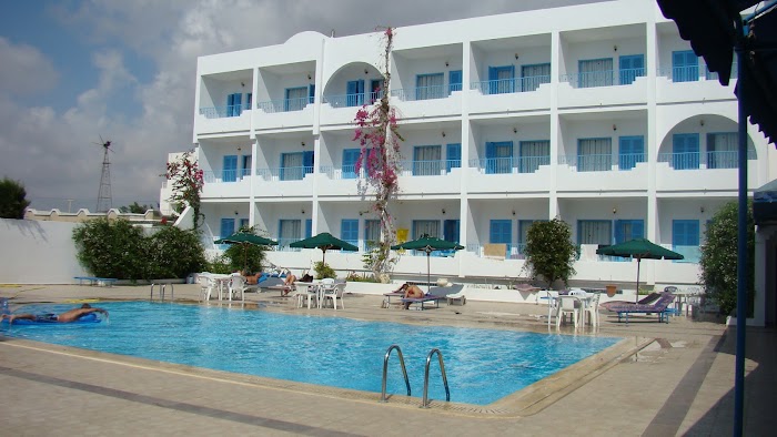 Hôtel Les Citronniers Hammamet Tunisia, Hammamet Sud, Tunisia, TN