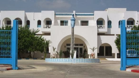 Hôtel Lynda, Hammamet Sud, Gouvernorat de Sousse, TN
