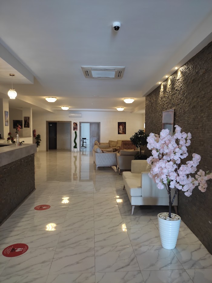Hotel Mizwar Djerba, Av. Salah Ben youssef, Djerba, Médenine, TN